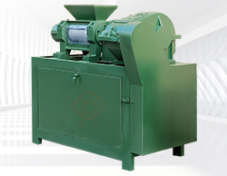 復(fù)合肥對輥擠壓造粒機(jī)