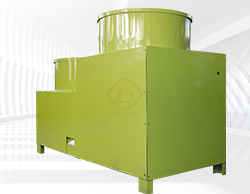 有機(jī)肥拋圓設(shè)備